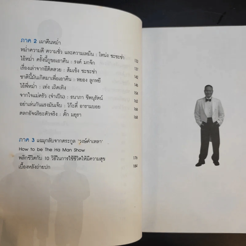 หม่ำมุกแป้ก - เพ็ชรทาย วงษ์คำเหลา รูปที่ 13