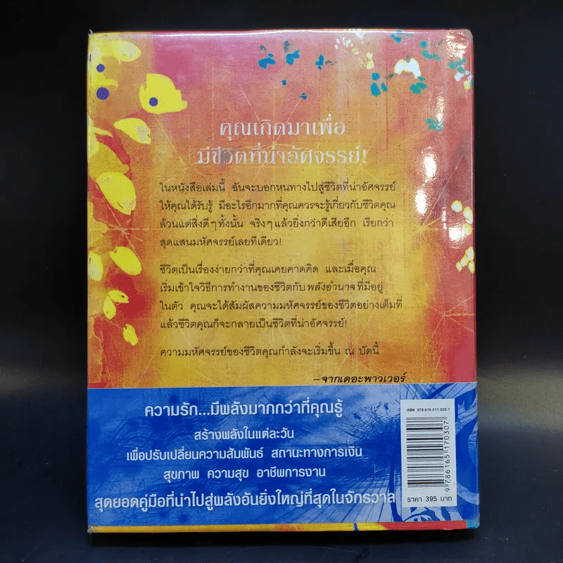 เดอะพาวเวอร์ - รอนดา เบิร์น รูปที่ 2