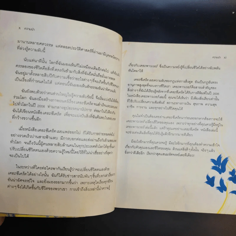 เดอะพาวเวอร์ - รอนดา เบิร์น รูปที่ 13