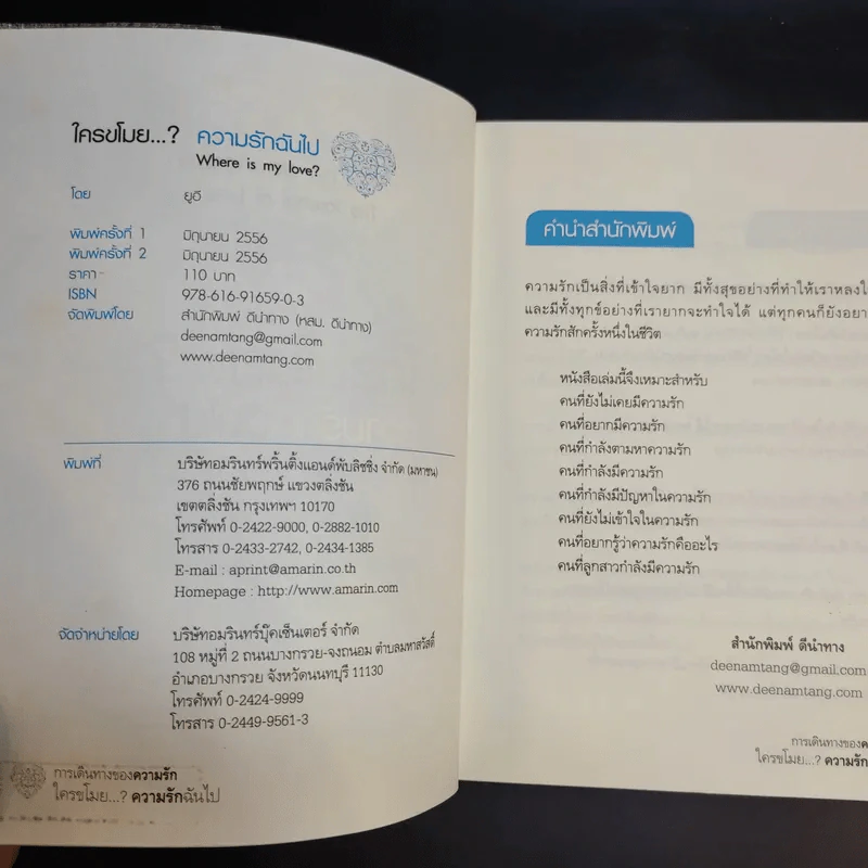 My Love ใครขโมยความรักฉันไป - ยูอี รูปที่ 9