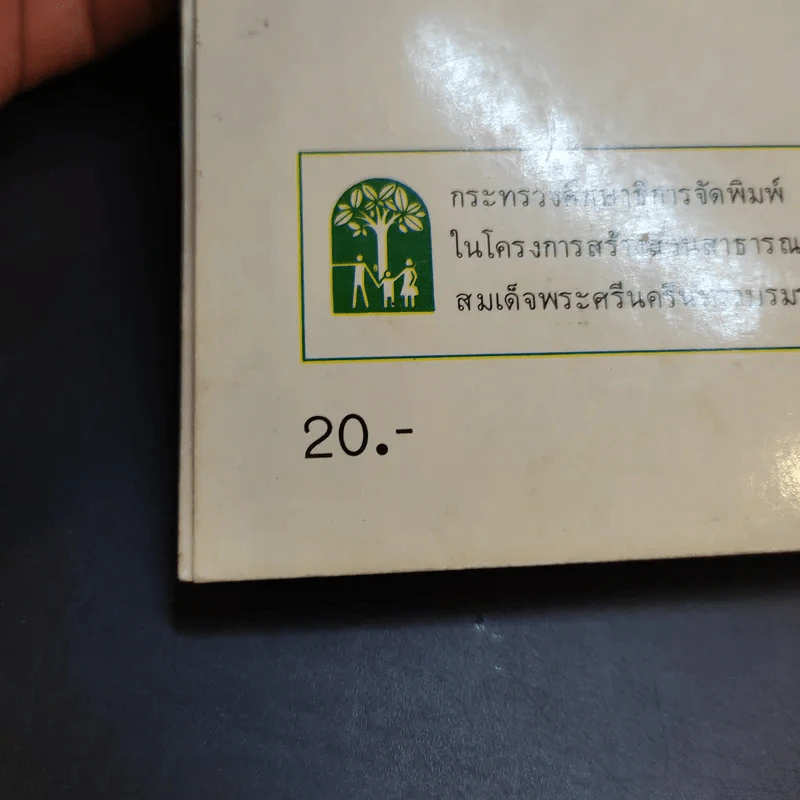 แม่เล่าให้ฟัง - สมเด็จพระพี่นางฯ รูปที่ 13