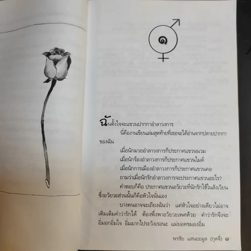 ฉาว Vol.12 - พรชัย แสนยะมูล (กุดจี่) รูปที่ 12
