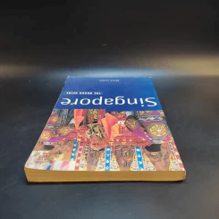Singapore The Rough Guide - Mark Lewis รูปที่ 6