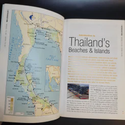 The Rough Guide to Thailand's Beaches & Islands รูปที่ 8