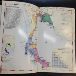 Eyewitness Travel Guides Thailand รูปที่ 14
