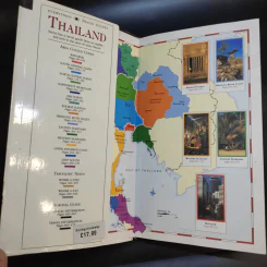 Eyewitness Travel Guides Thailand รูปที่ 8