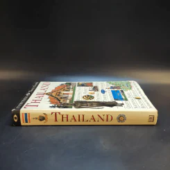 Eyewitness Travel Guides Thailand รูปที่ 3
