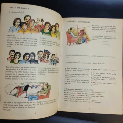 Guided Writing Through Pictures แบบเรียนการเขียนอังกฤษจากภาพ - Dr.J.C.Richards รูปที่ 11