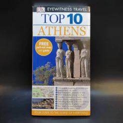 Top 10 Athens รูปที่ 1