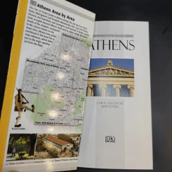 Top 10 Athens รูปที่ 8