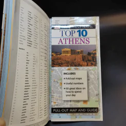 Top 10 Athens รูปที่ 13