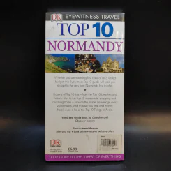 Top 10 Normandy รูปที่ 2