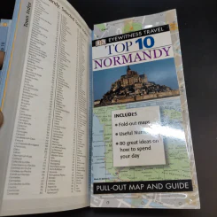 Top 10 Normandy รูปที่ 14
