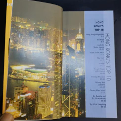 Top 10 Hong Kong รูปที่ 10