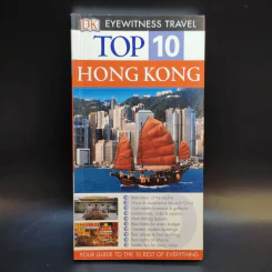 Top 10 Hong Kong รูปที่ 1