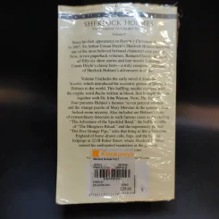 Sherlock Holmes Volume 1 - Sir Arthur Conan Doyle รูปที่ 2