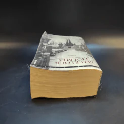 Sherlock Holmes Volume 1 - Sir Arthur Conan Doyle รูปที่ 6