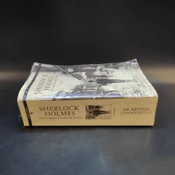 Sherlock Holmes Volume 1 - Sir Arthur Conan Doyle รูปที่ 3