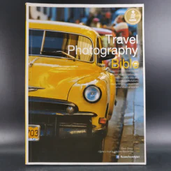 Travel Photography Bible รูปที่ 1