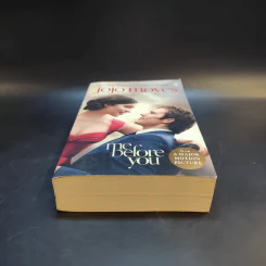 Me Before You - Jojo Moyes รูปที่ 4