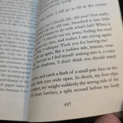 Me Before You - Jojo Moyes รูปที่ 12