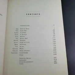 The Bible Code 2 The Countdown - Michael Drosnin รูปที่ 8