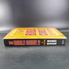 The Bible Code 2 The Countdown - Michael Drosnin รูปที่ 3