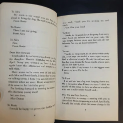 Love Rosie - Cecelia Ahern รูปที่ 12
