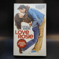 Love Rosie - Cecelia Ahern รูปที่ 1