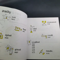 หัวใจอึ Uncocoro for Natural Unco Life รูปที่ 11