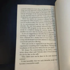 The Rosie Project - Graeme Simsion รูปที่ 13