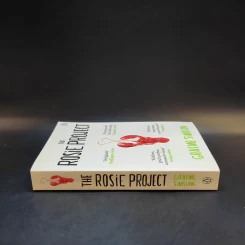 The Rosie Project - Graeme Simsion รูปที่ 3