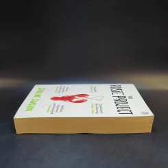 The Rosie Project - Graeme Simsion รูปที่ 5