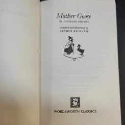 Mother Goose - Old Nursery Rhymes รูปที่ 8