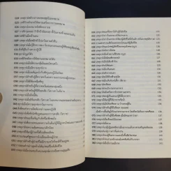 บทซิกิรและดุอาอ์ที่ท่านนบีอ่าน พร้อมคำอ่านและความหมาย รูปที่ 12