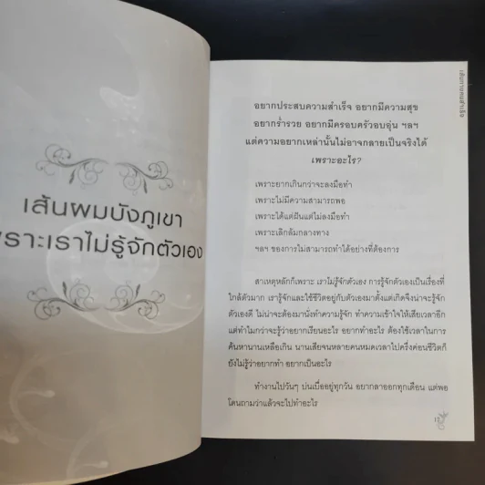 เส้นทางคนสำเร็จ เพราะคุณคือคนสำเร็จคนต่อไป - น้ำฝน กสินชัยศักดิ์ รูปที่ 13