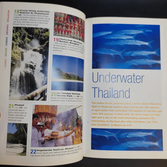 The Rough Guide to Thailand's Beaches & Islands รูปที่ 14