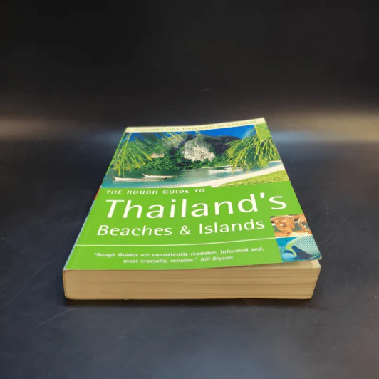 The Rough Guide to Thailand's Beaches & Islands รูปที่ 4