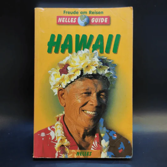 Hawaii - Nelles รูปที่ 1