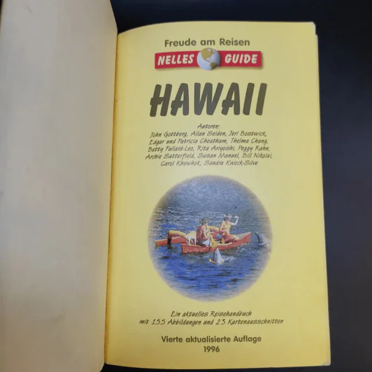 Hawaii - Nelles รูปที่ 8