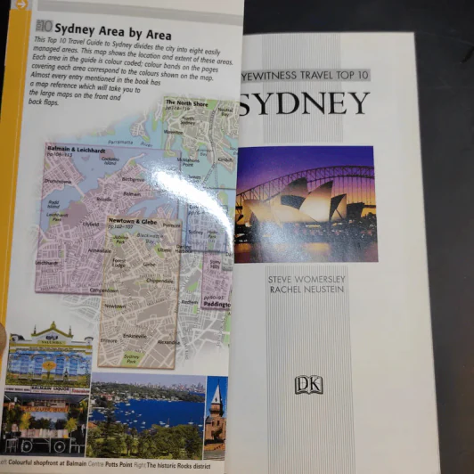 Top 10 Sydney รูปที่ 8