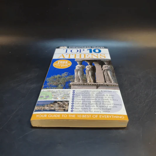 Top 10 Athens รูปที่ 4
