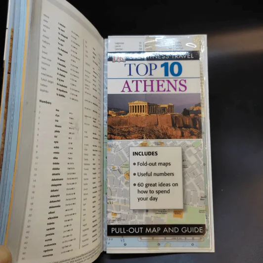 Top 10 Athens รูปที่ 13