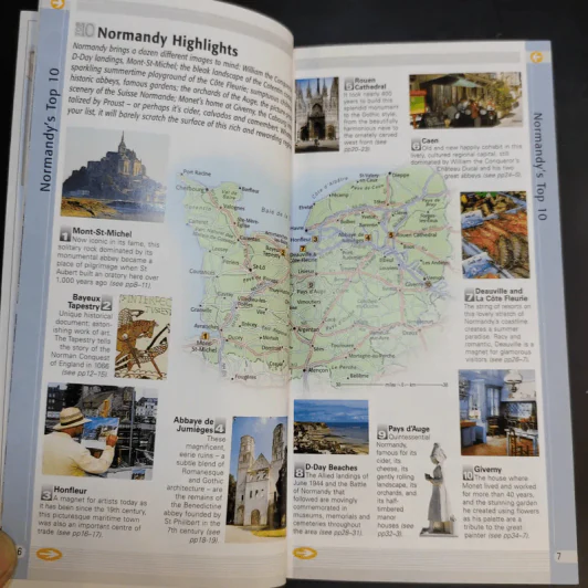 Top 10 Normandy รูปที่ 10