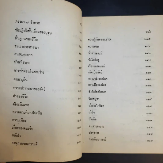 ข้อคิดประจำวัน พระราชวินยาภรณ์ เล่ม 1 รูปที่ 12