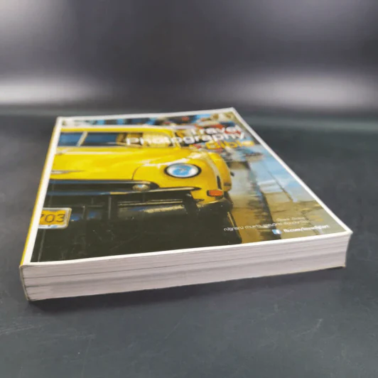 Travel Photography Bible รูปที่ 5