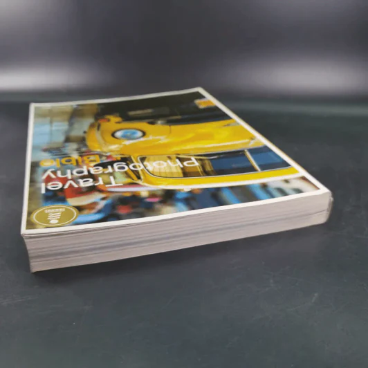 Travel Photography Bible รูปที่ 7