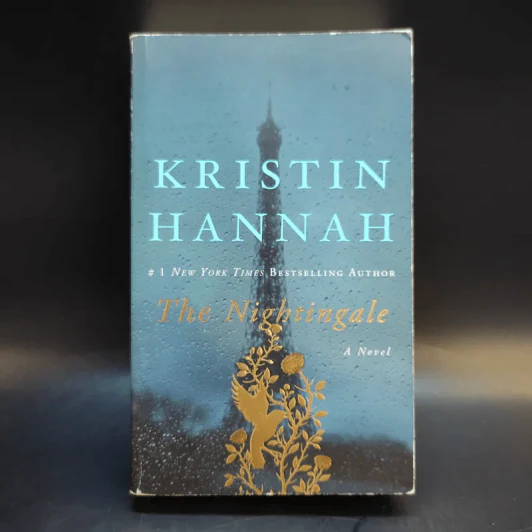 The Nightingale - Kristin Hannah รูปที่ 1