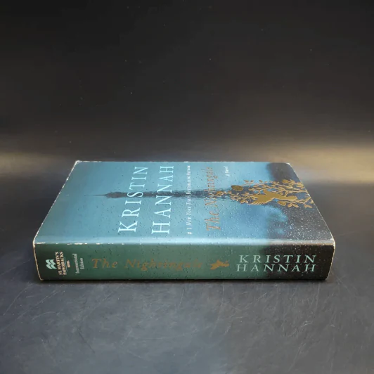 The Nightingale - Kristin Hannah รูปที่ 3