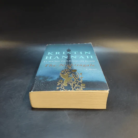 The Nightingale - Kristin Hannah รูปที่ 4